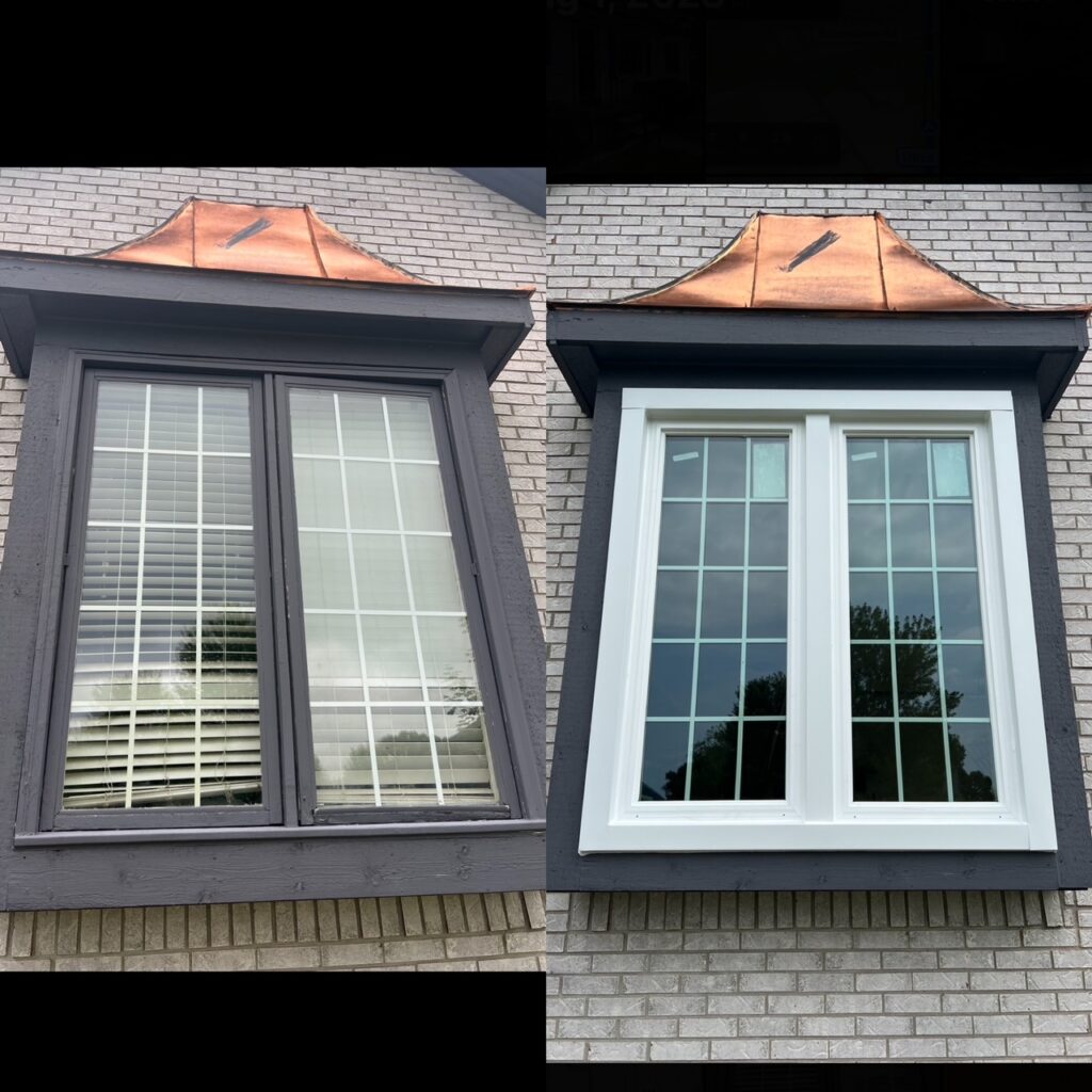 Hurricane window replacement Orange Park